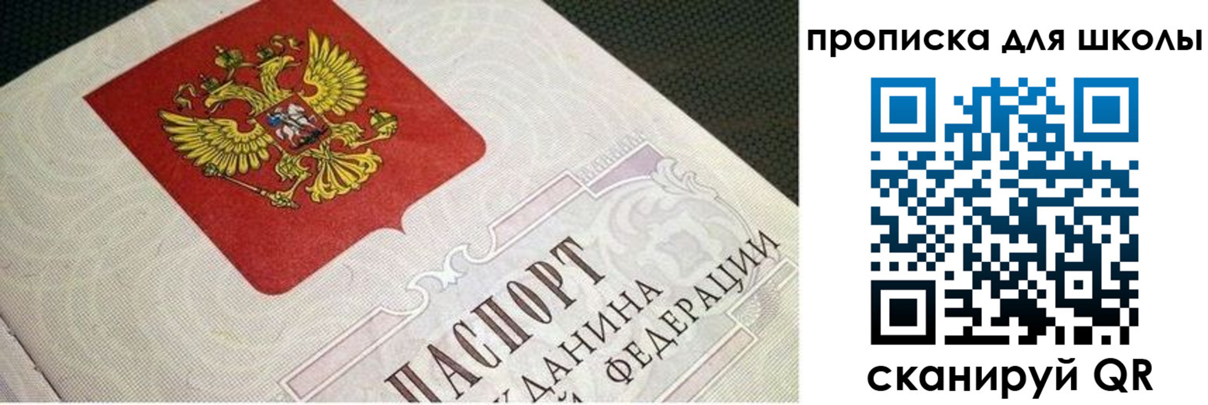 регистрация для школы в Ногинске