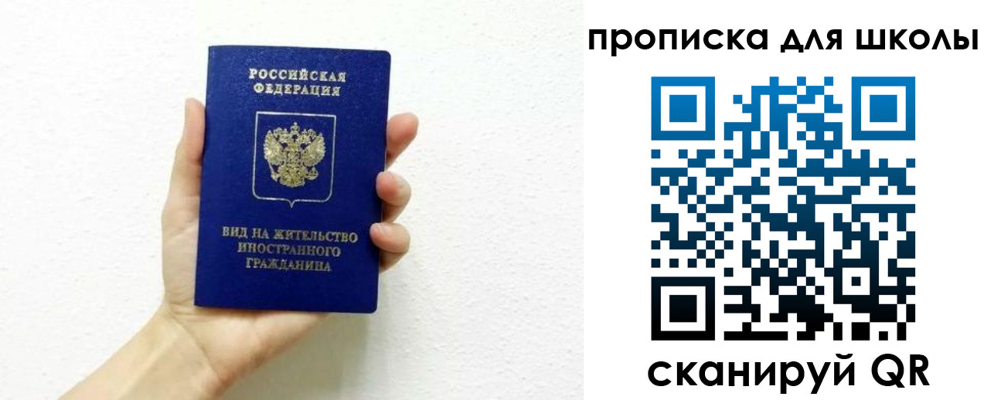 регистрация для школы в Ногинске